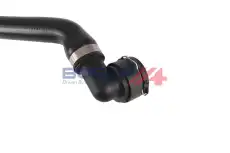 Шланг радиатора E4228105 BOGAP