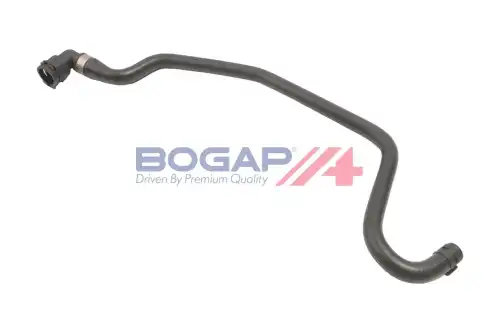 Шланг радиатора E4228109 BOGAP