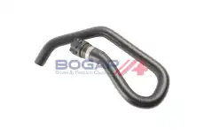 Шланг радиатора E4228113 BOGAP
