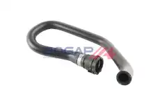 Шланг радиатора E4228113 BOGAP