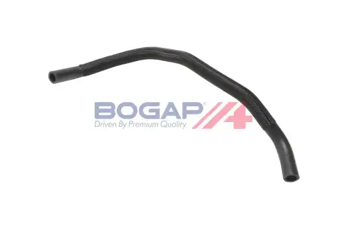 Шланг радиатора E4228117 BOGAP