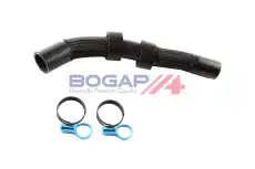 E4228127 (Premium) Шланг радиатора BOGAP
