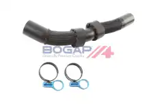 E4228127 (Premium) Шланг радиатора BOGAP