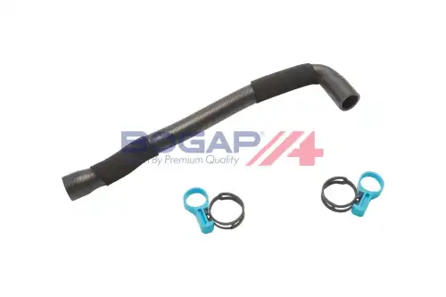 E4228128 (Premium)Шланг радиатора BOGAP