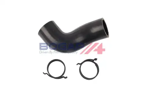 Шланг радиатора E4228133 BOGAP
