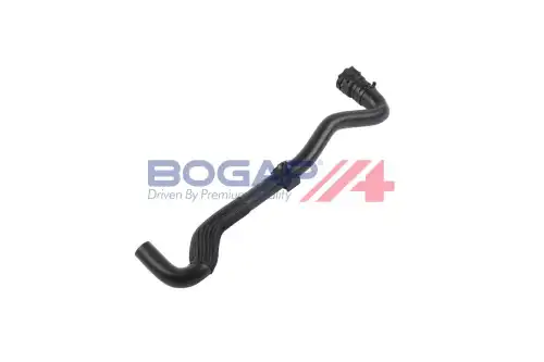 Шланг радиатора E4228136 BOGAP