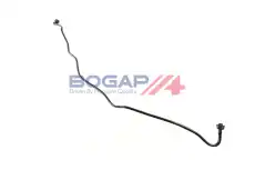 Шланг радиатора E4228145 BOGAP