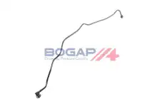 Шланг радиатора E4228145 BOGAP