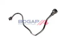 Шланг радиатора E4228150 BOGAP