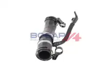 Шланг радиатора E4228154 BOGAP