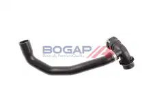 Шланг радиатора E4228156 BOGAP