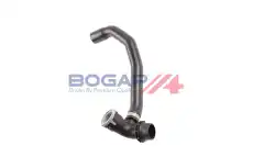 Шланг радиатора E4228156 BOGAP