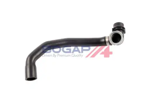 Шланг радиатора E4228156 BOGAP