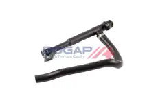 Шланг радиатора E4228157 BOGAP