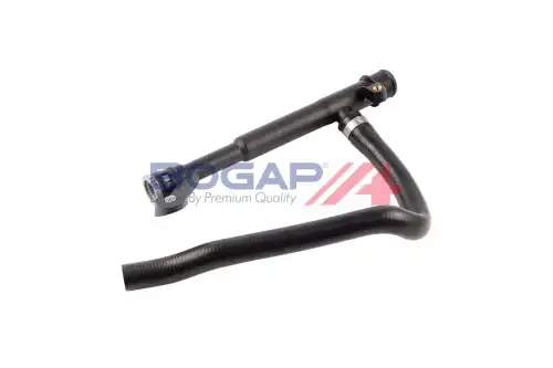 Шланг радиатора E4228157 BOGAP