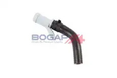 Шланг радиатора E4228158 BOGAP