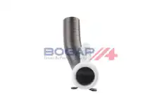 Шланг радиатора E4228158 BOGAP