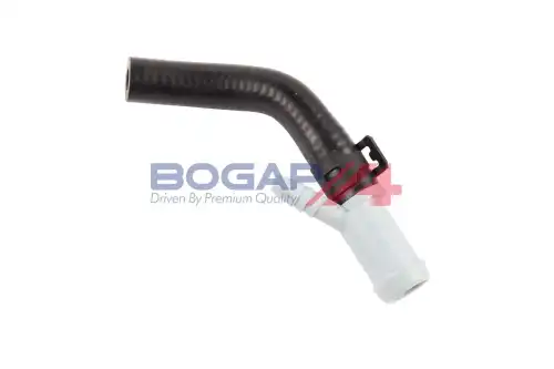 Шланг радиатора E4228158 BOGAP