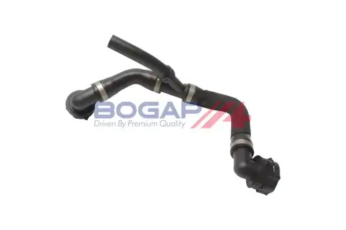 Шланг радиатора E4228163 BOGAP