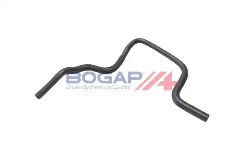 Шланг радиатора E4228183 BOGAP