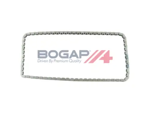 Цепь привода распредвала F1310101 BOGAP