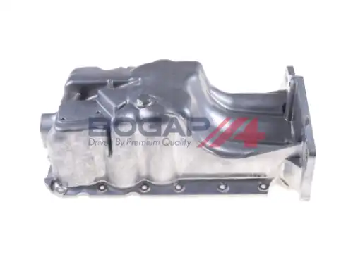 Поддон картера двигателя BOGAP G1919102