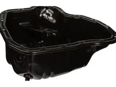 Поддон картера двигателя GMC 97220006
