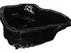 Поддон картера двигателя GMC 97360794