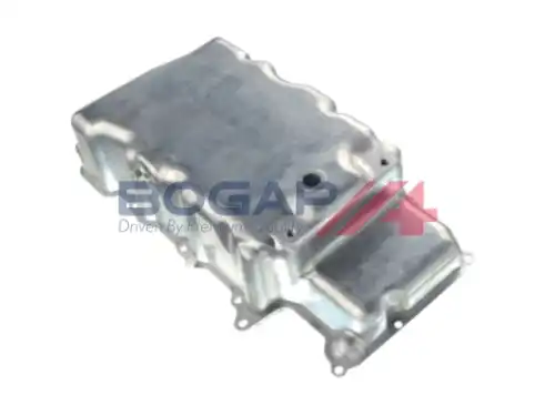 Поддон картера двигателя BOGAP G1919105