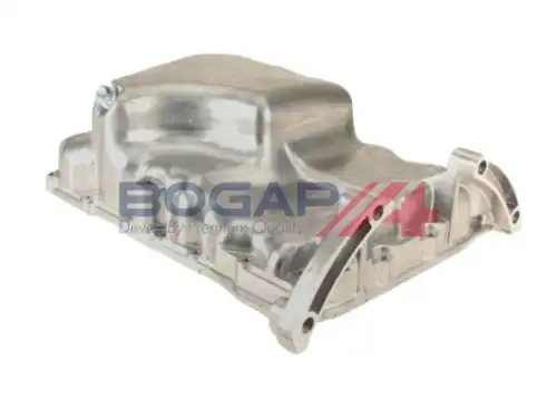 Поддон картера двигателя BOGAP H1919105