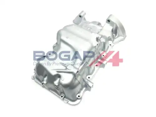 Поддон картера двигателя BOGAP H1919113