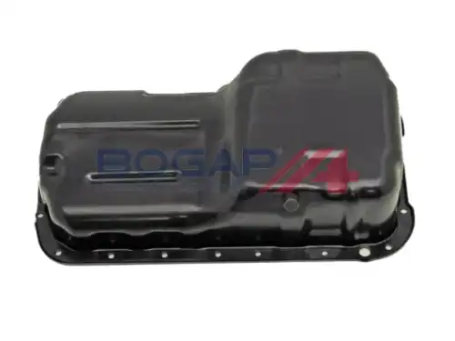 Поддон картера двигателя BOGAP H1919118