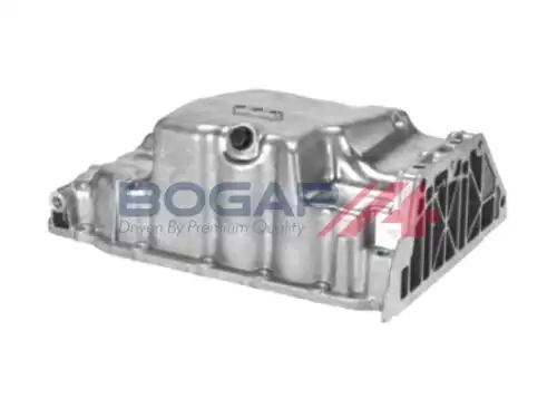 Поддон картера двигателя BOGAP L1919100