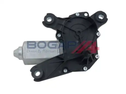 Двигатель стеклоочистителя L5511106 BOGAP