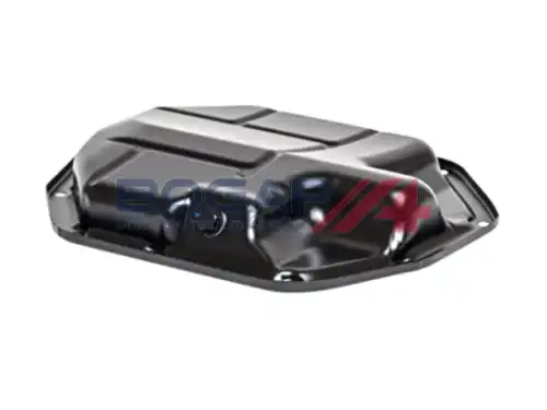 Поддон картера двигателя BOGAP N1919114