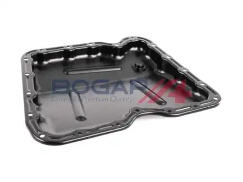 Поддон картера двигателя BOGAP N1919121
