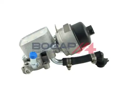 Масляный радиатор BOGAP P1425100