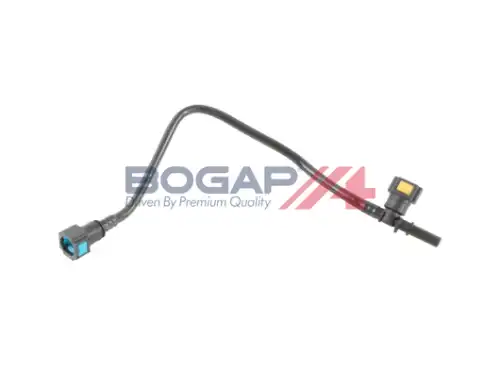 Топливопровод P1621113 BOGAP