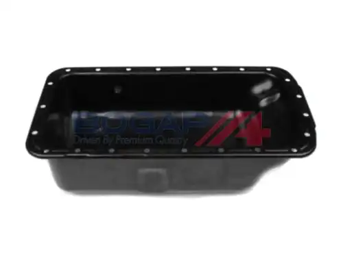 Поддон картера двигателя BOGAP P1919104