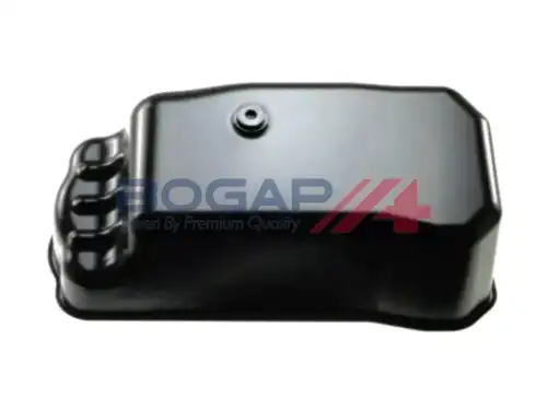 Поддон картера двигателя BOGAP P1919112