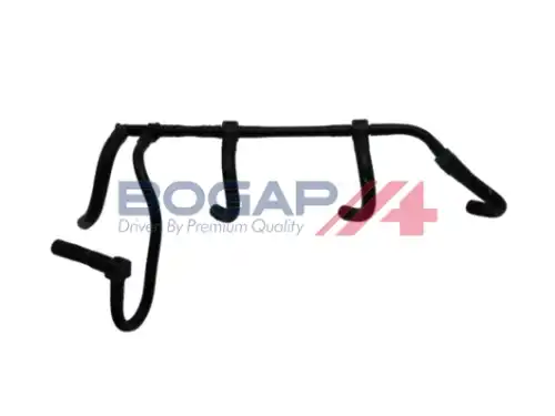 Шланг, утечка топлива R1621114 BOGAP