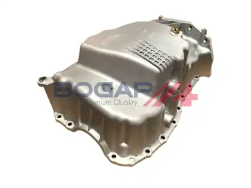Поддон картера двигателя BOGAP R1919101