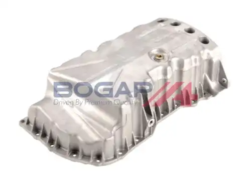 Поддон картера двигателя BOGAP R1919103