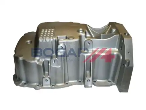 Поддон картера двигателя BOGAP R1919104