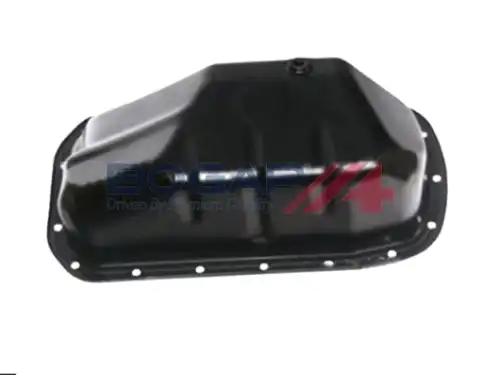 Поддон картера двигателя BOGAP R1919105