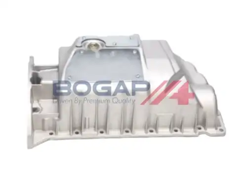 Поддон картера двигателя BOGAP R1919106