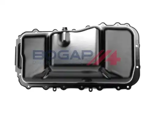 Поддон картера двигателя BOGAP W1919101