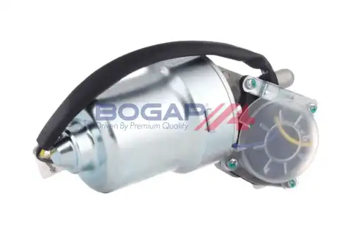 Двигатель стеклоочистителя W5511111 BOGAP
