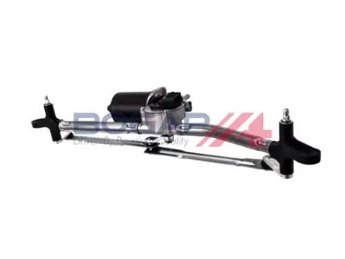 (Premium) Трапеция стеклоочистителя W5512100 BOGAP