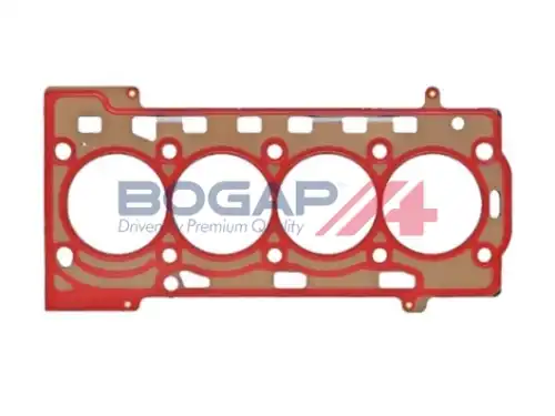 Прокладка ГБЦ BOGAP A1126103